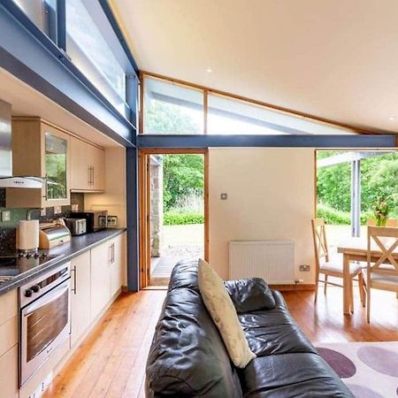 The Bothy - Feddinch Villa St Andrews Luaran gambar