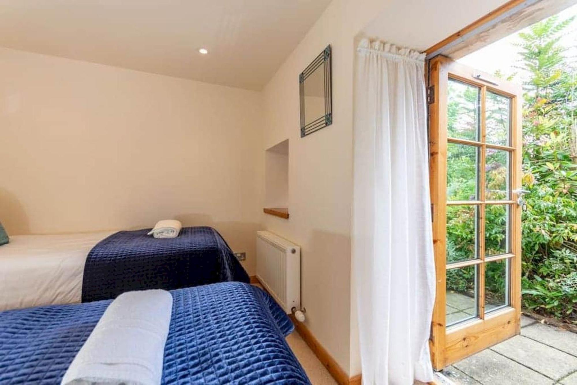 The Bothy - Feddinch Villa St Andrews Luaran gambar