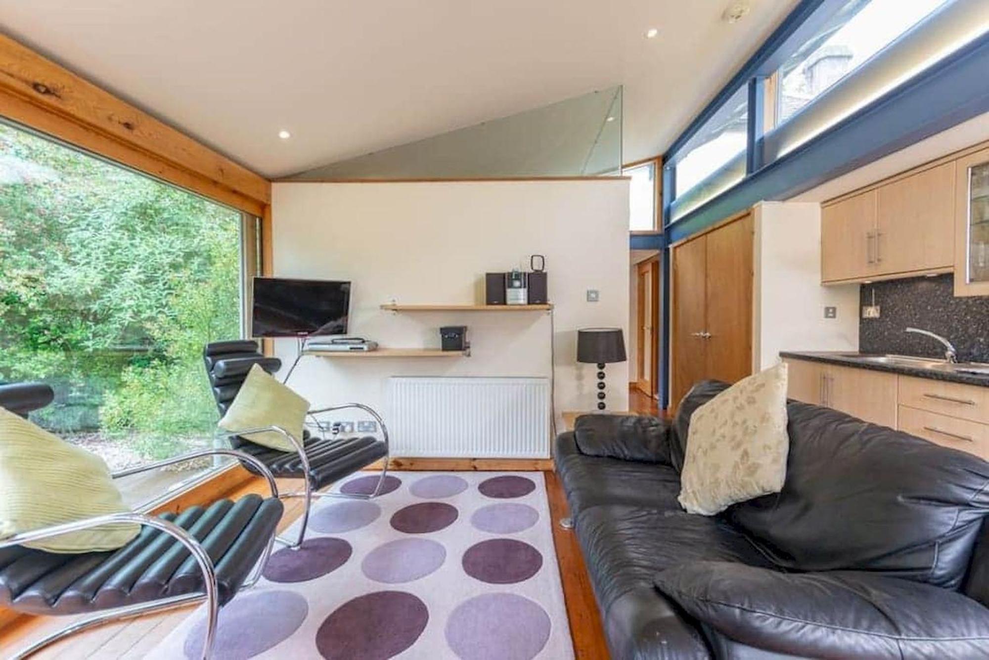 The Bothy - Feddinch Villa St Andrews Luaran gambar