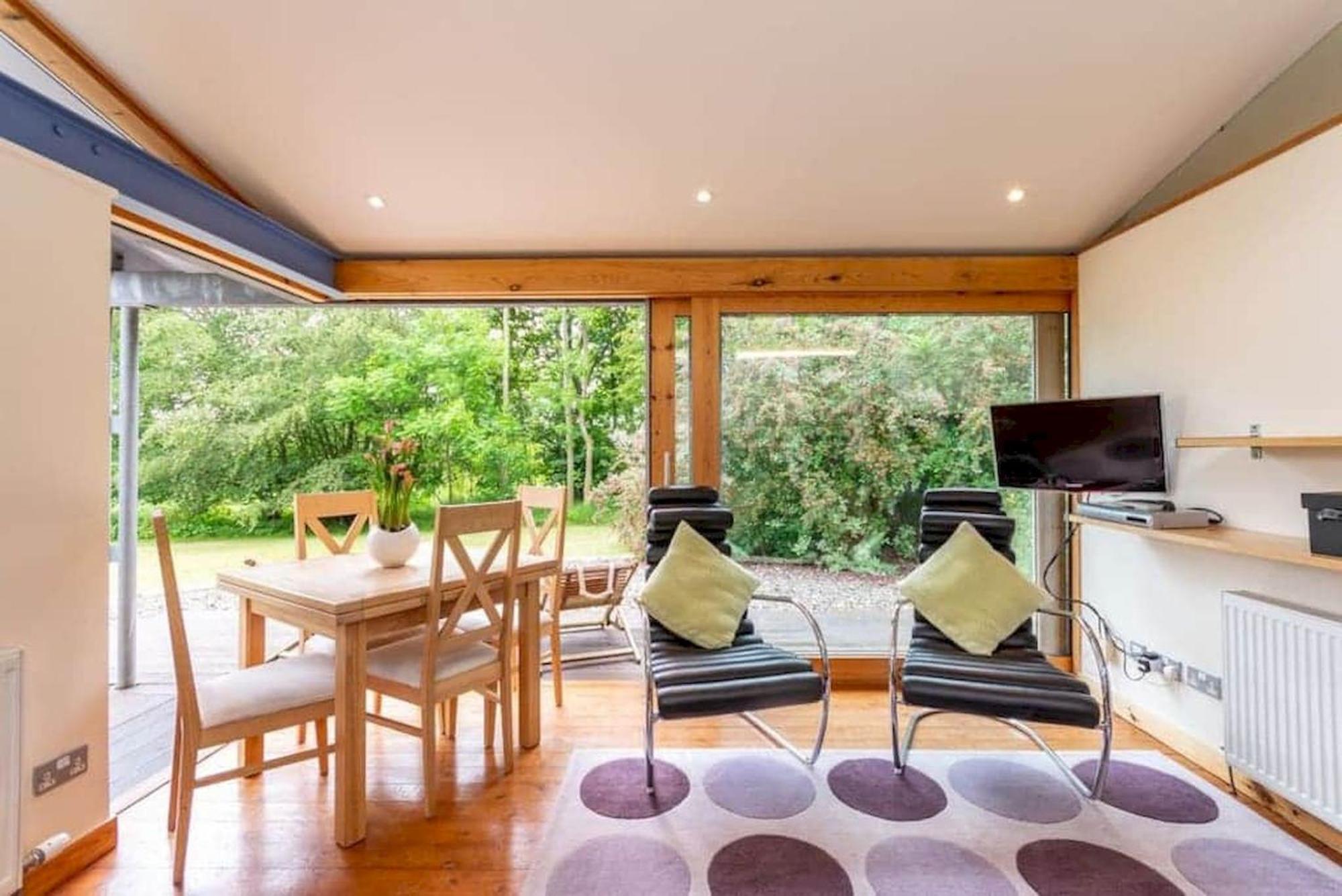 The Bothy - Feddinch Villa St Andrews Luaran gambar
