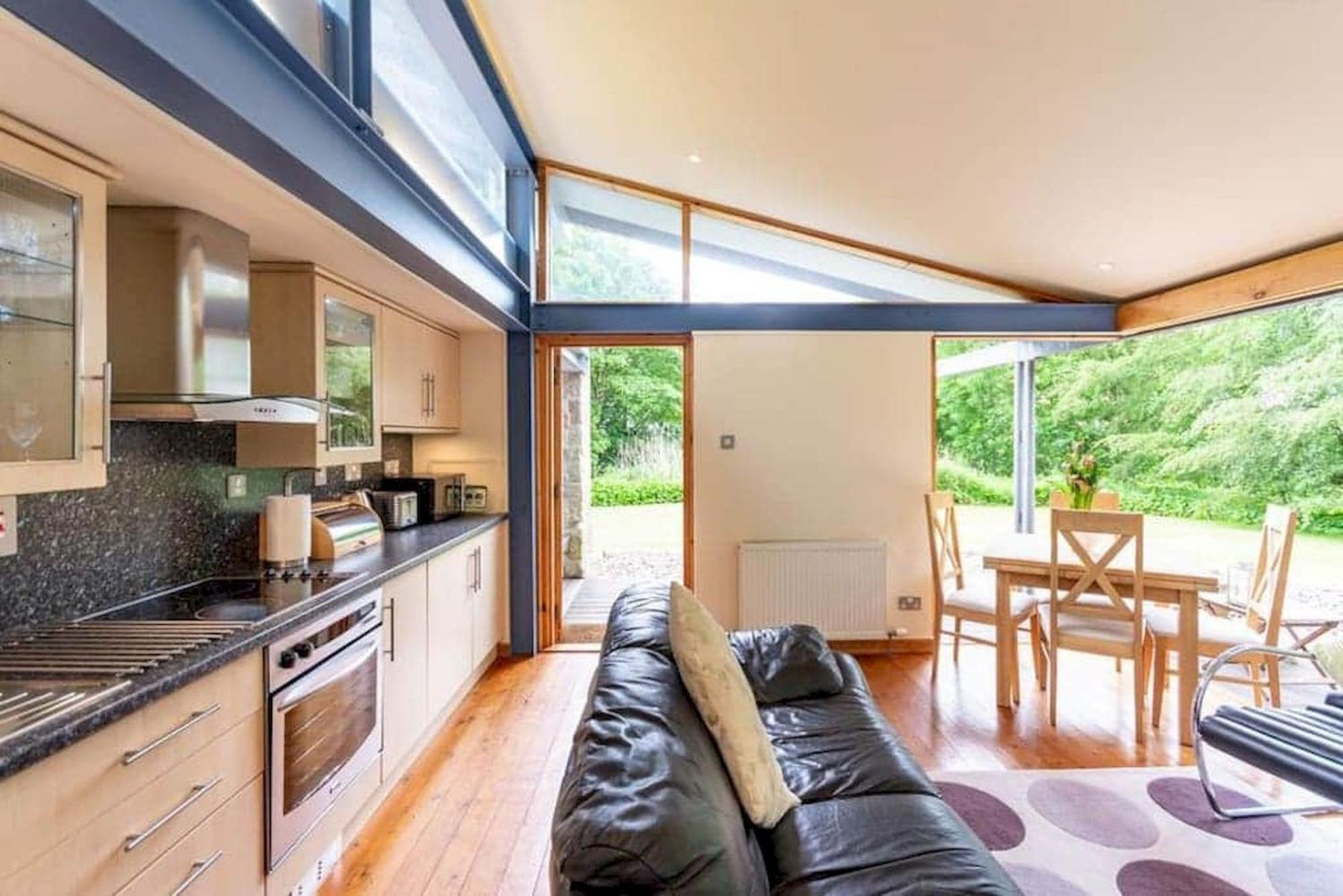 The Bothy - Feddinch Villa St Andrews Luaran gambar