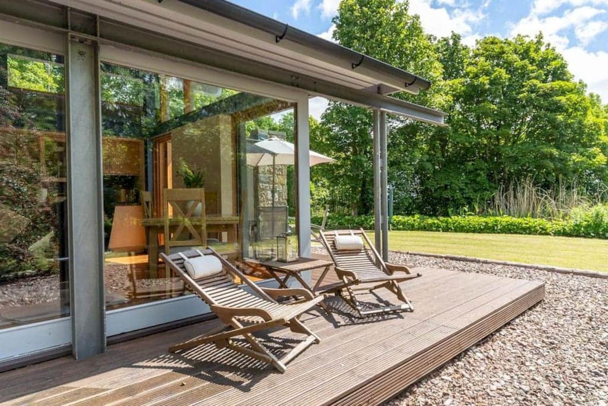 The Bothy - Feddinch Villa St Andrews Luaran gambar