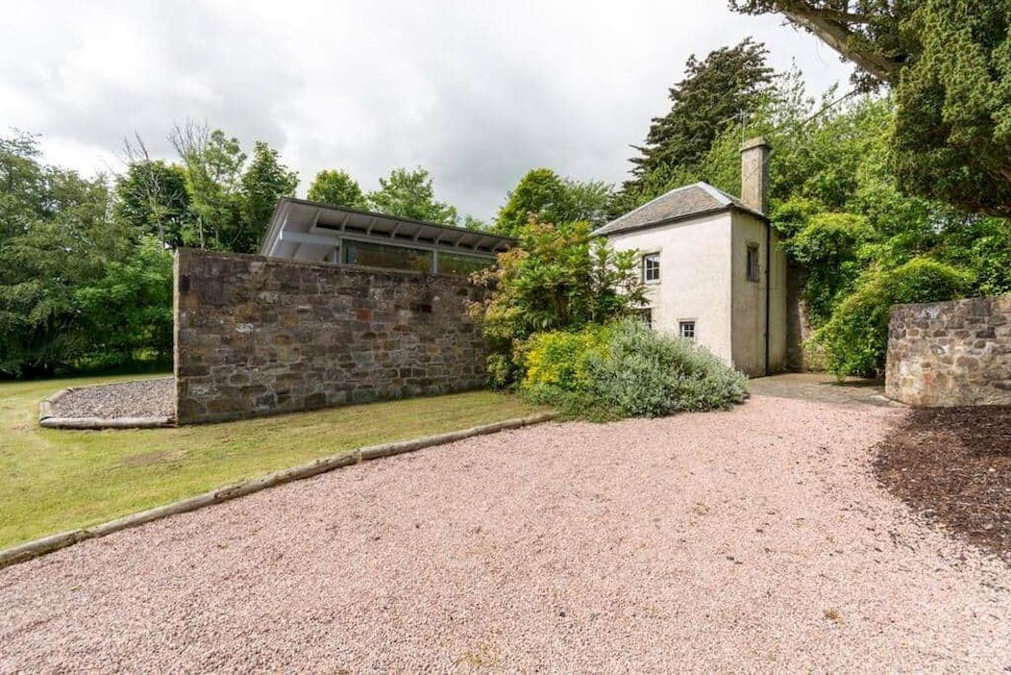 The Bothy - Feddinch Villa St Andrews Luaran gambar