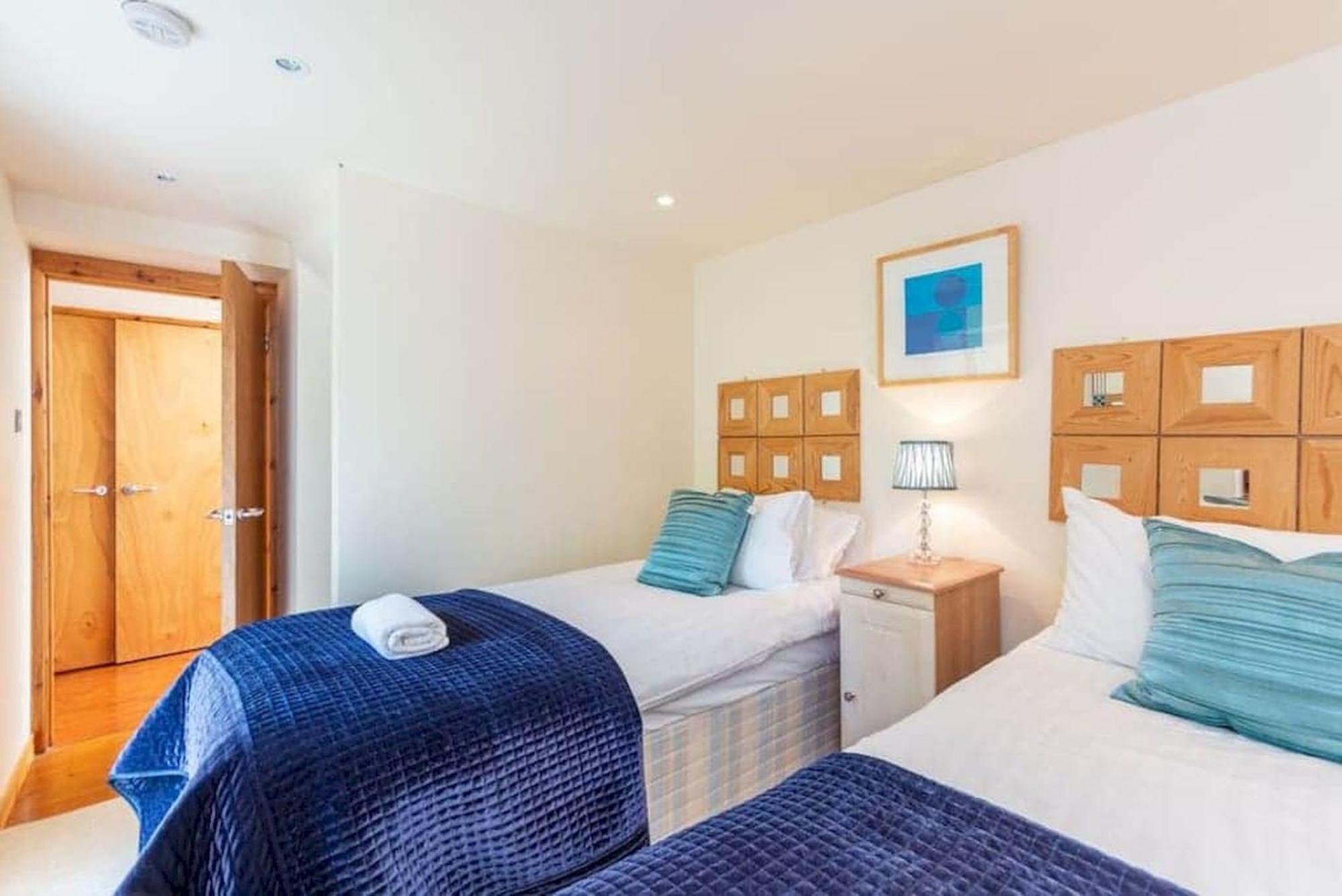 The Bothy - Feddinch Villa St Andrews Luaran gambar