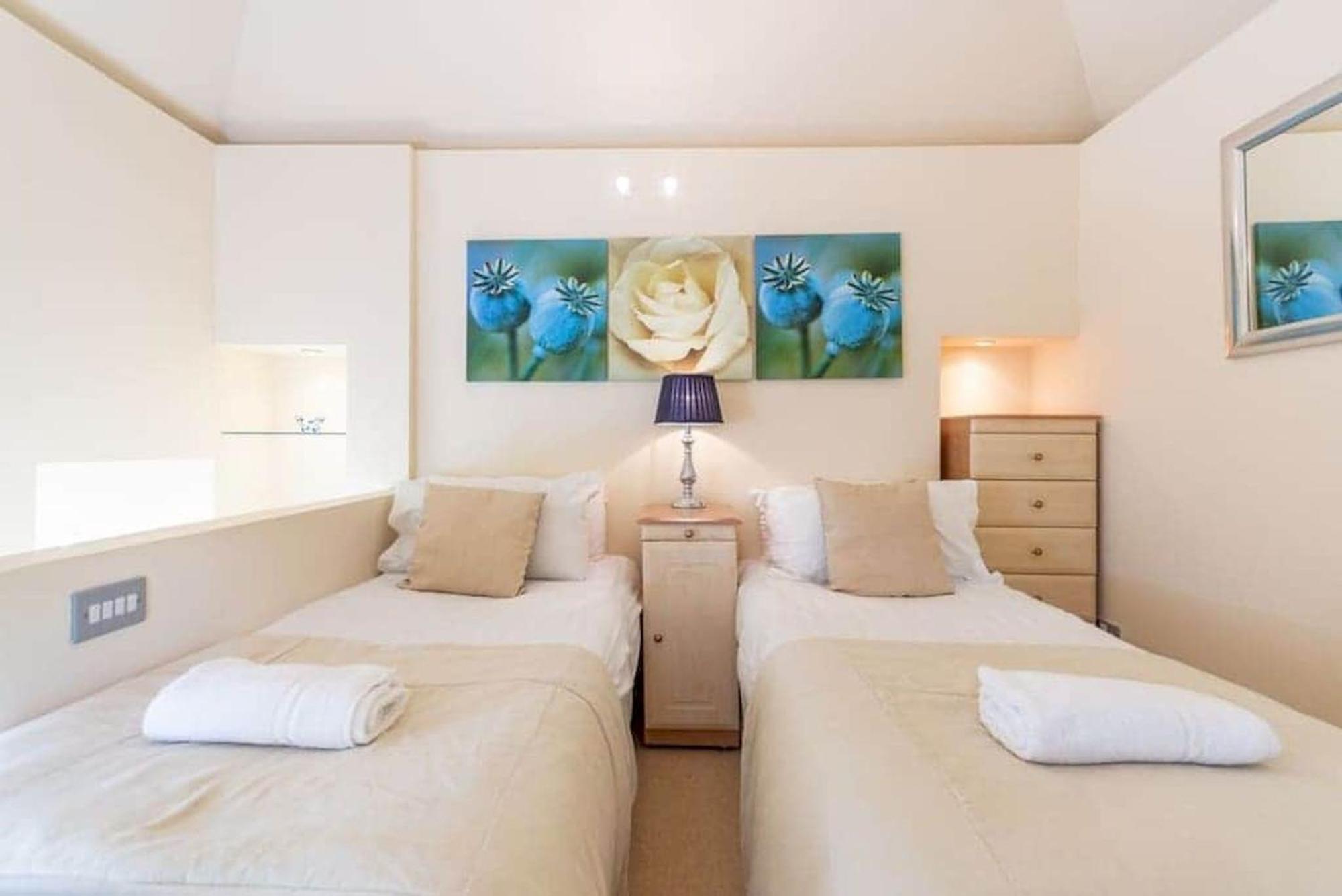 The Bothy - Feddinch Villa St Andrews Luaran gambar
