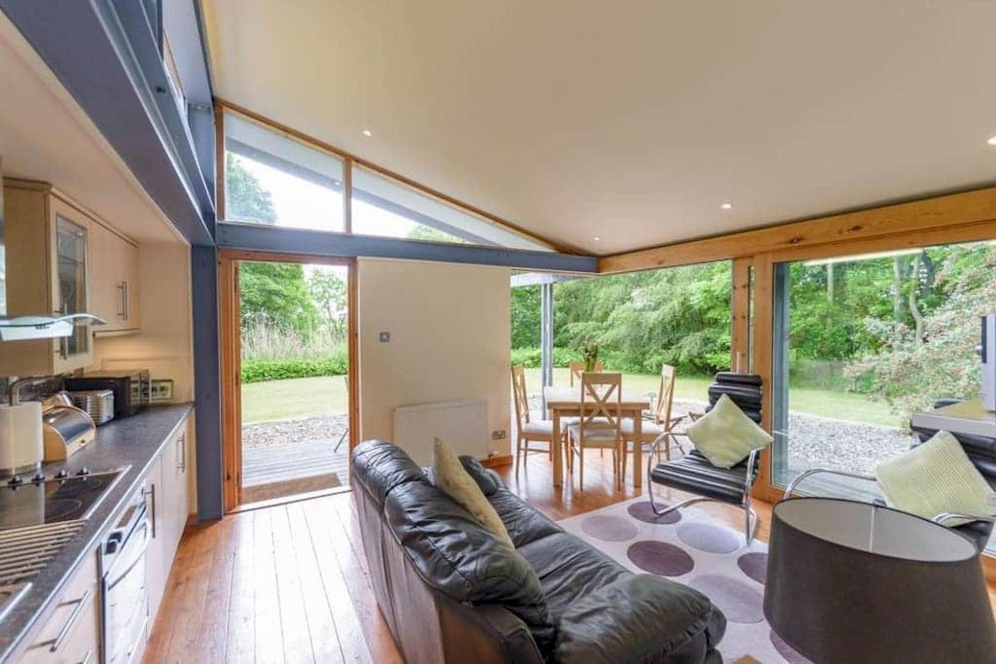 The Bothy - Feddinch Villa St Andrews Luaran gambar